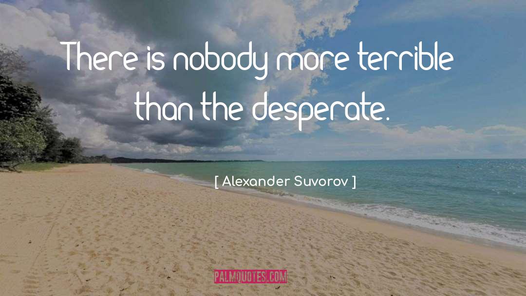 Desperate Housewives Life quotes by Alexander Suvorov