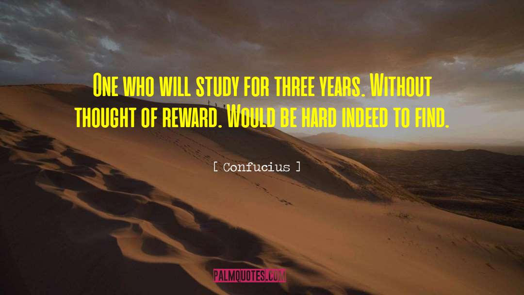 Destiny For Three quotes by Confucius