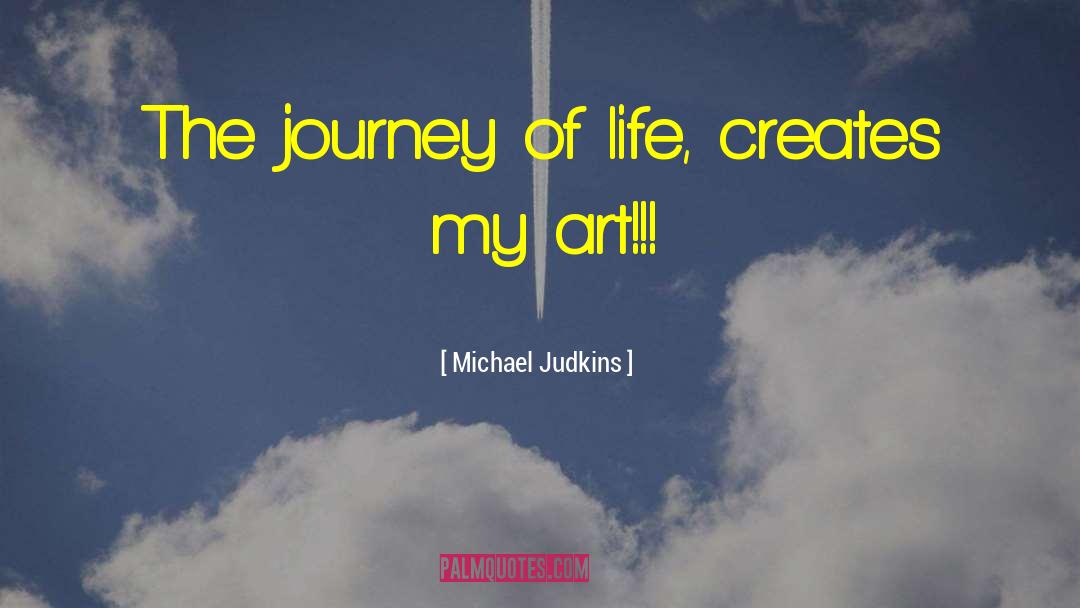 Determination Motivational quotes by Michael Judkins