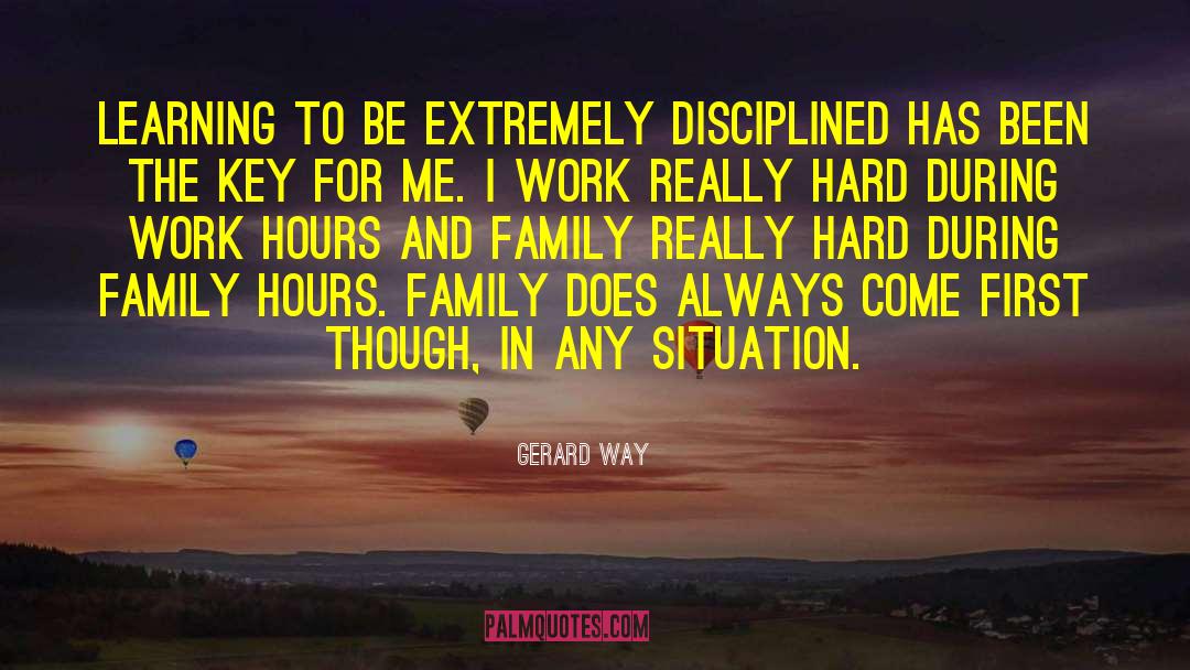 Deulofeu Gerard quotes by Gerard Way