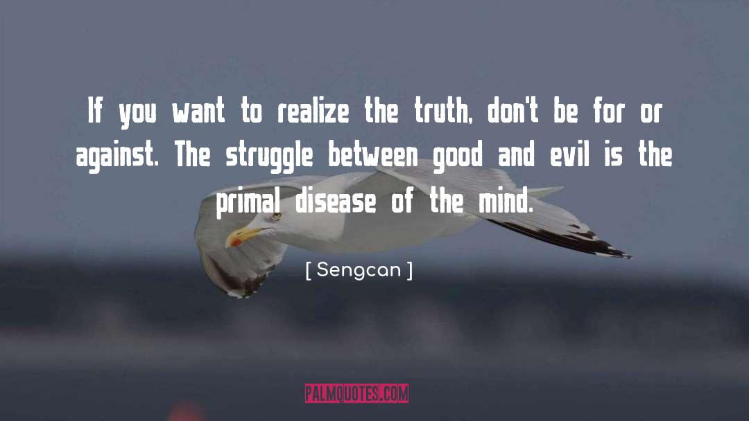 Deuteronomy Evil quotes by Sengcan