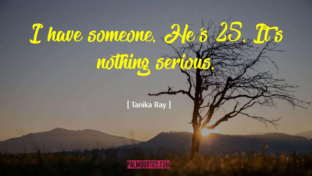 Deuterononomy 25 4 quotes by Tanika Ray