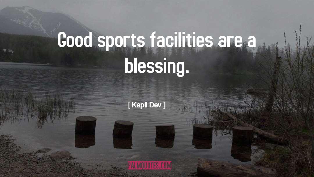 Dev quotes by Kapil Dev