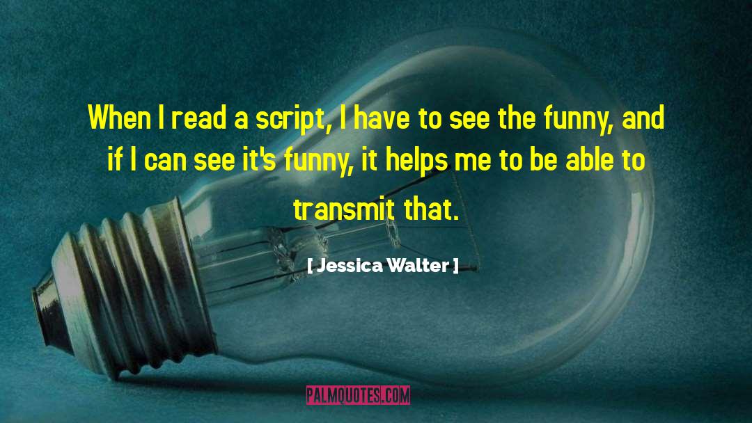 Devanagari Script quotes by Jessica Walter