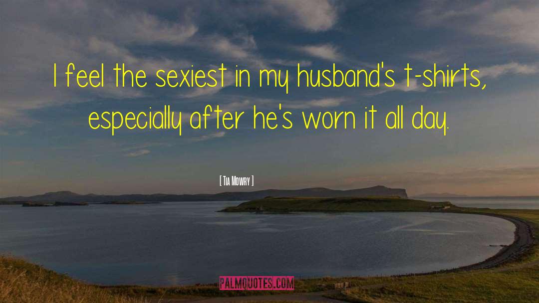 Devayani Husband quotes by Tia Mowry