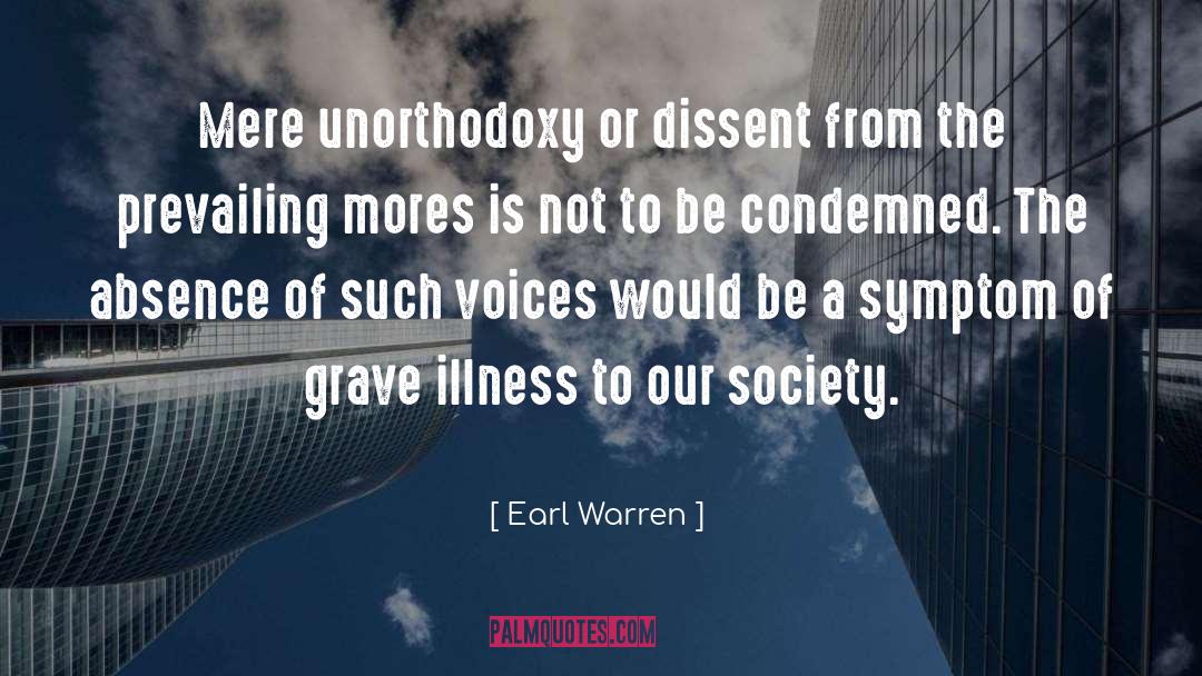 Development Of Society quotes by Earl Warren