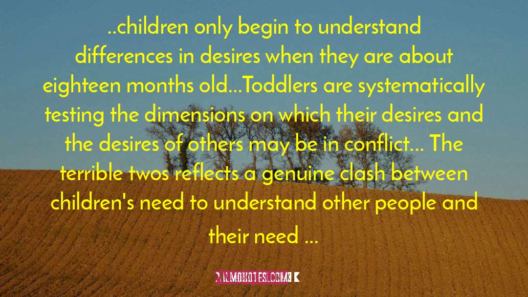 Developmental Psychology quotes by Alison Gopnik