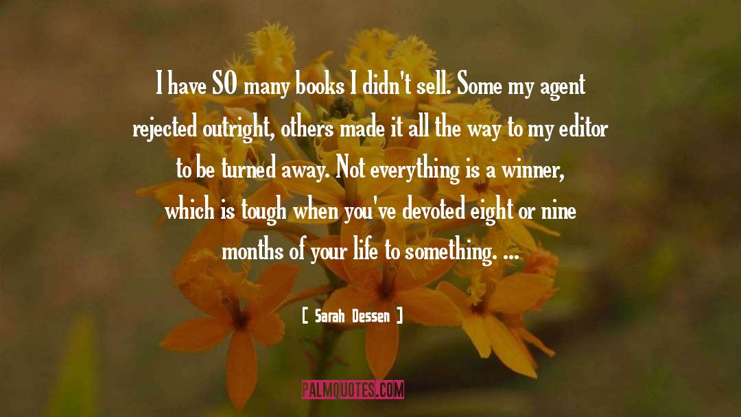 Devoted quotes by Sarah Dessen