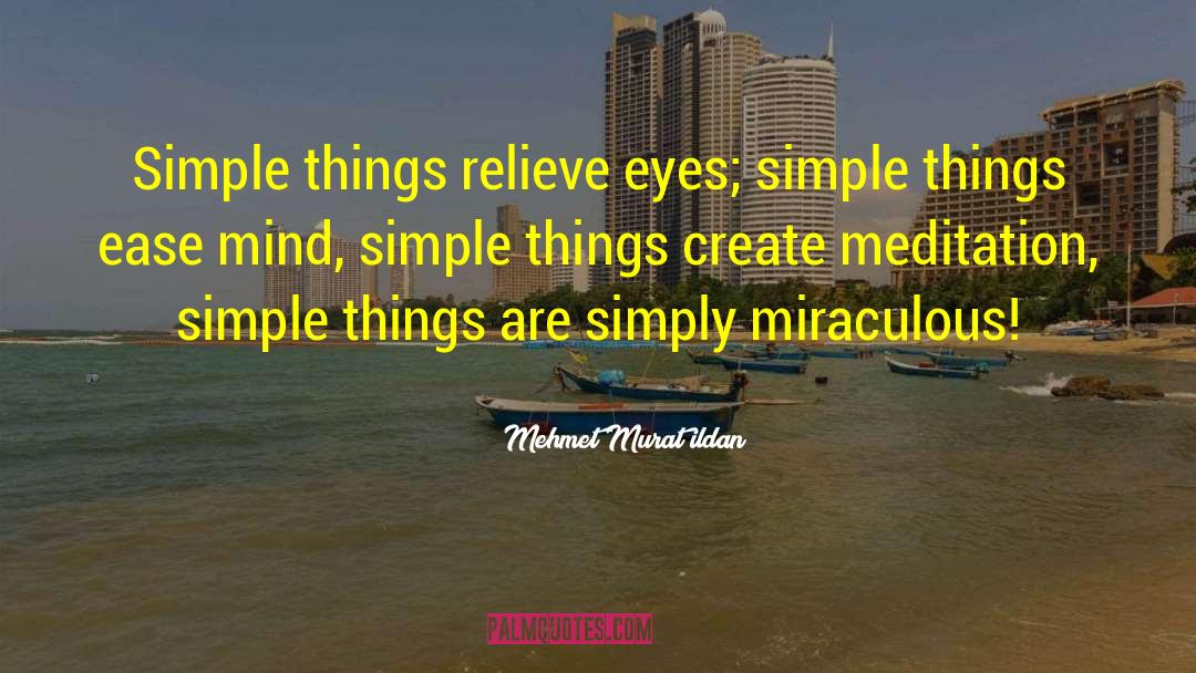 Devotional Literature quotes by Mehmet Murat Ildan