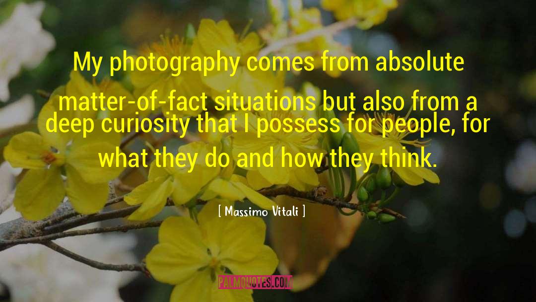 Dewdrops Photography quotes by Massimo Vitali