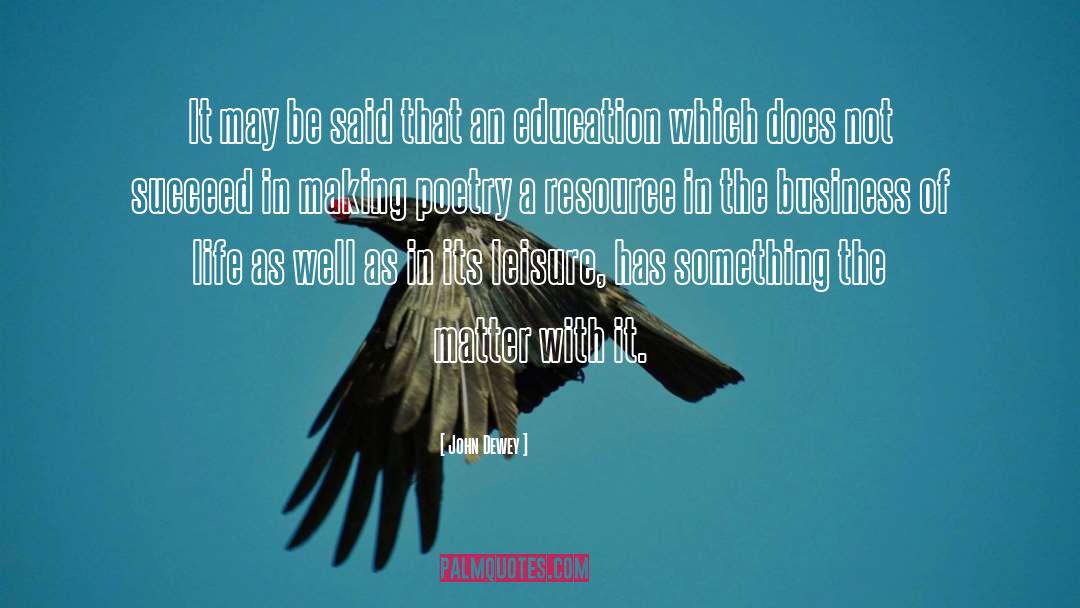 Dewey quotes by John Dewey