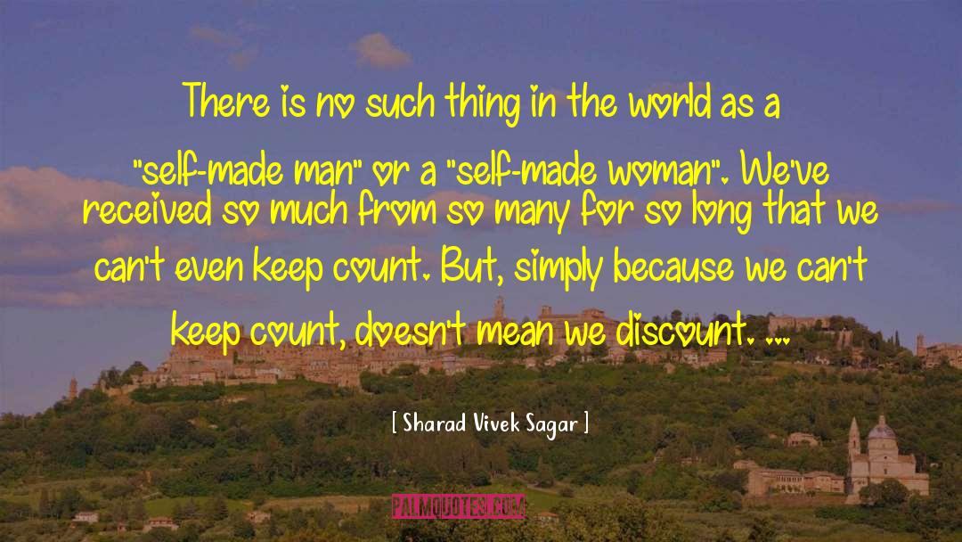 Dexterity Global quotes by Sharad Vivek Sagar