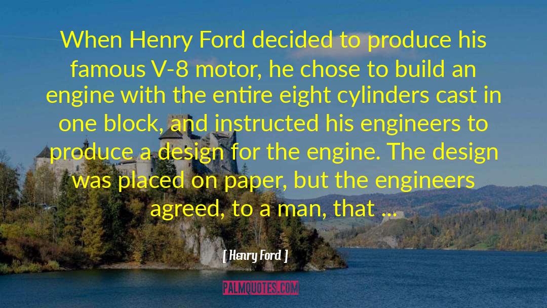 Dgr Engineering quotes by Henry Ford