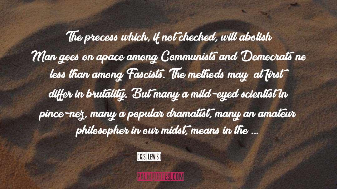 Dgr Engineering quotes by C.S. Lewis