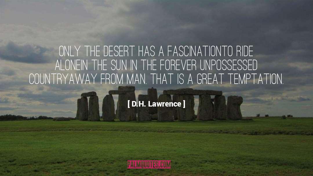 Dh Lawrence quotes by D.H. Lawrence