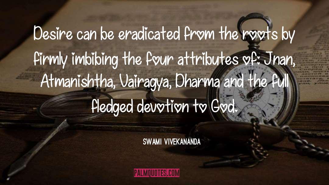 Dharma Teaching quotes by Swami Vivekananda
