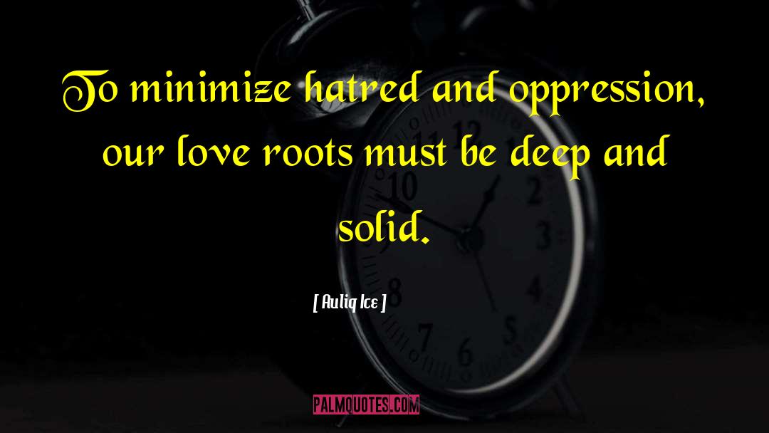 Dholuo Love quotes by Auliq Ice