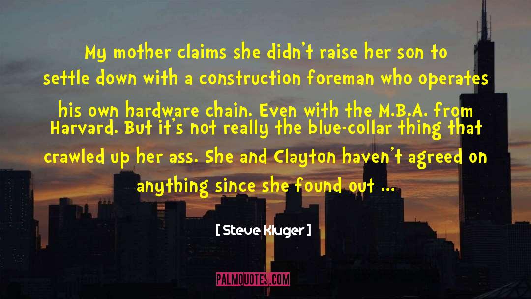 Dhonielle Clayton quotes by Steve Kluger
