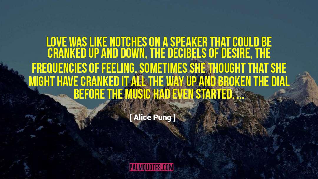 Dial quotes by Alice Pung