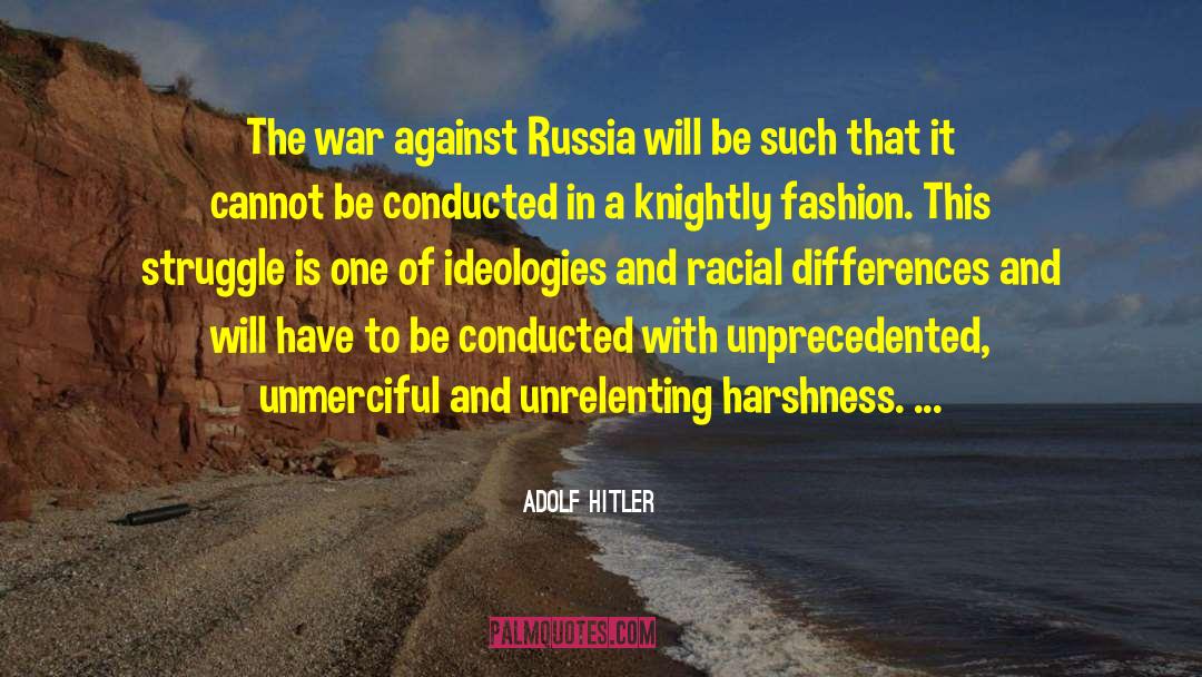 Dialectal Differences quotes by Adolf Hitler
