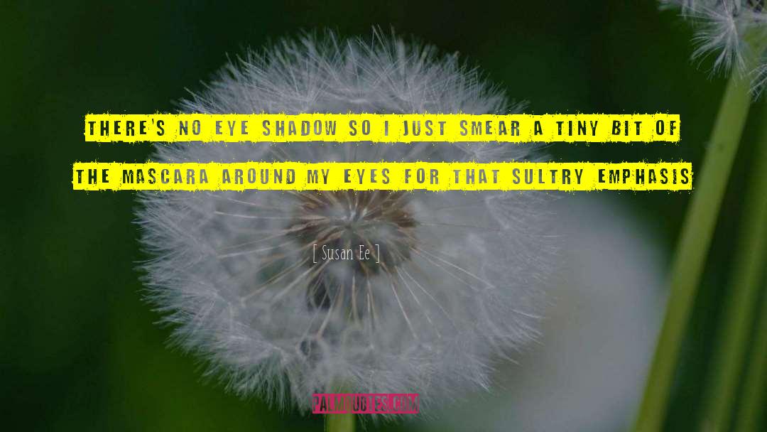 Diamond Eyes quotes by Susan Ee