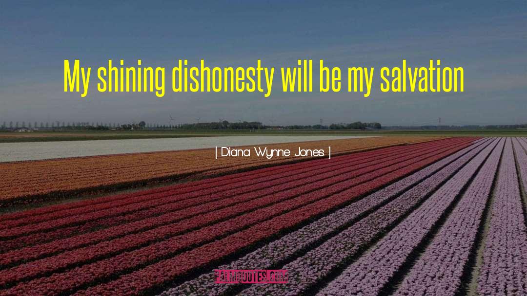 Diana Bishop quotes by Diana Wynne Jones