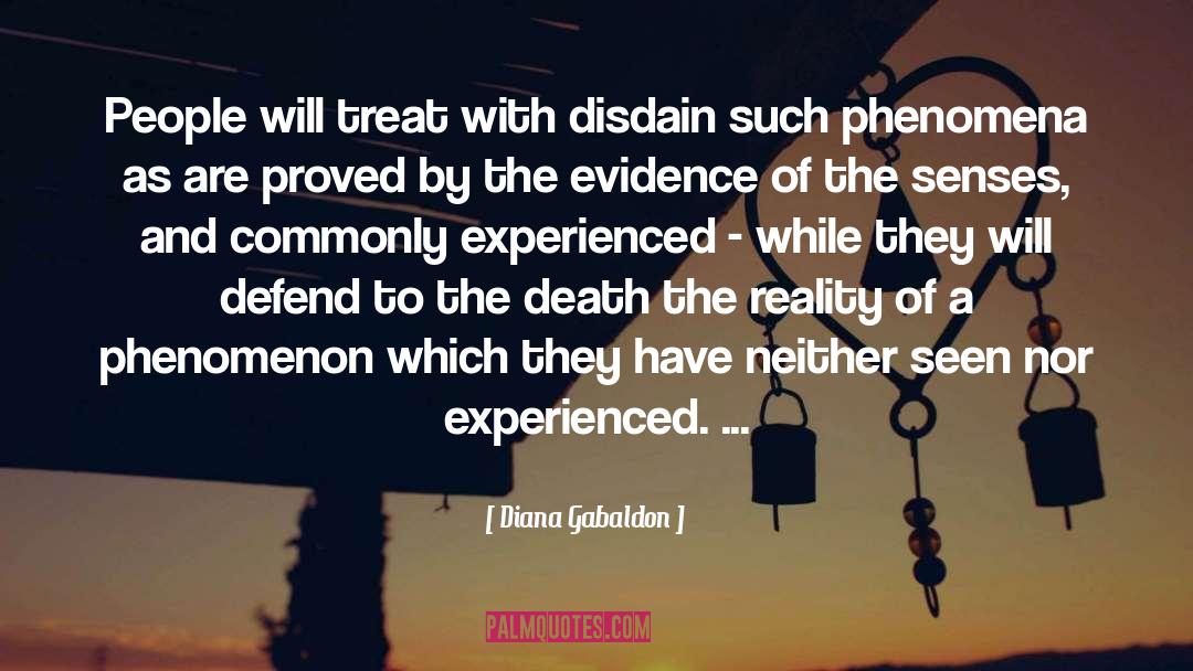Diana Bishop quotes by Diana Gabaldon