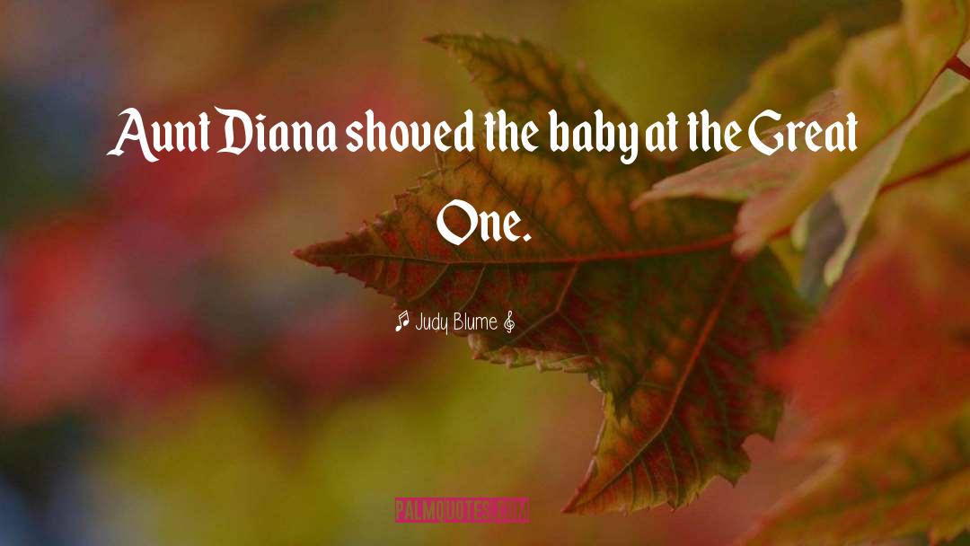 Diana Ladris quotes by Judy Blume