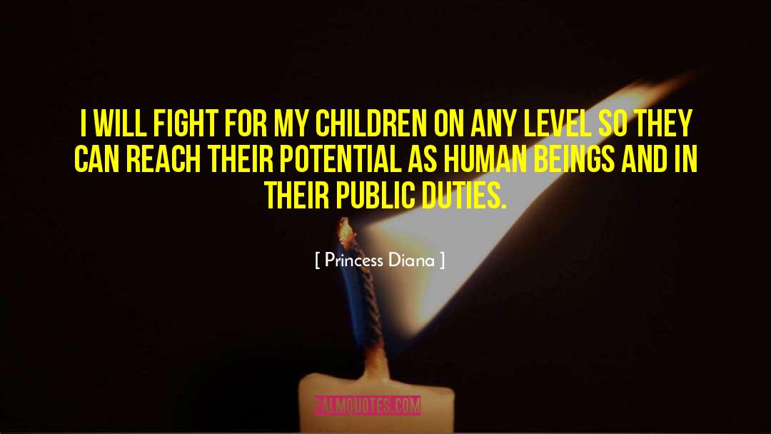 Diana Ladris quotes by Princess Diana