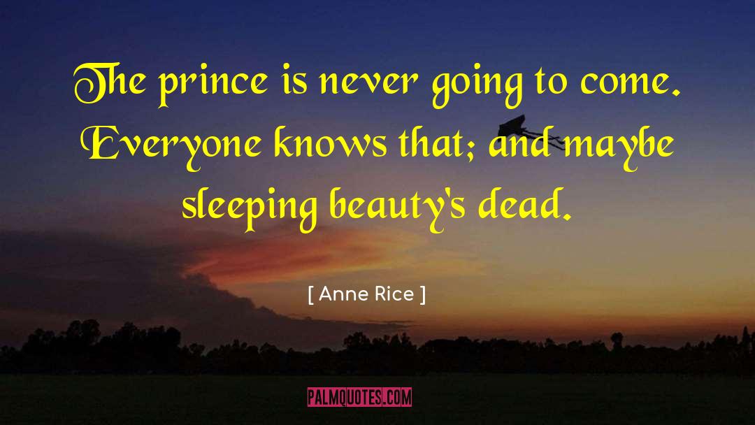 Diana Prince quotes by Anne Rice