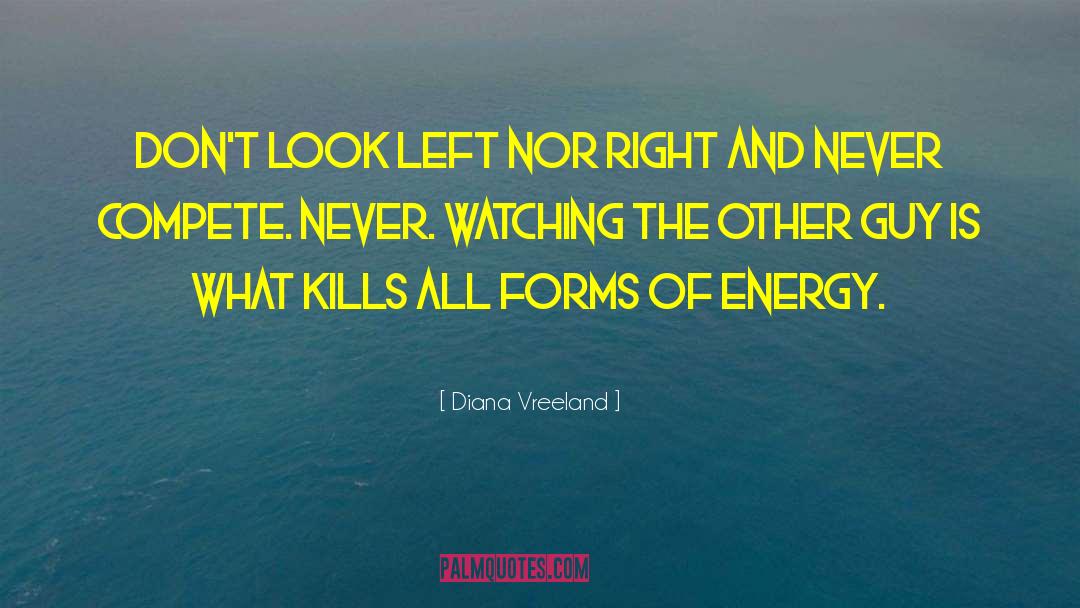 Diana Vreeland quotes by Diana Vreeland