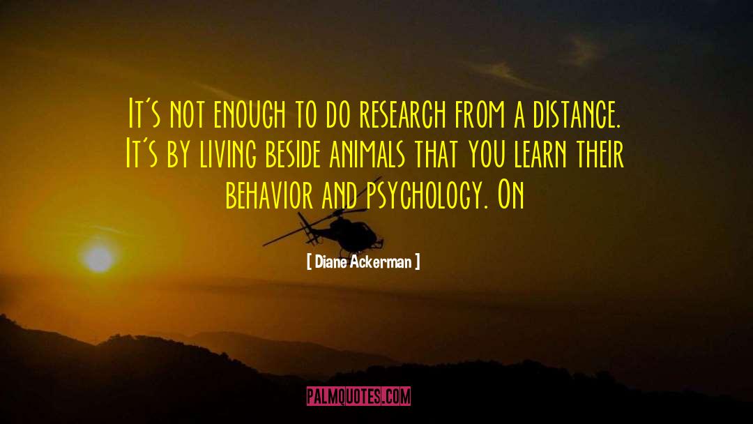 Diane Arbus quotes by Diane Ackerman