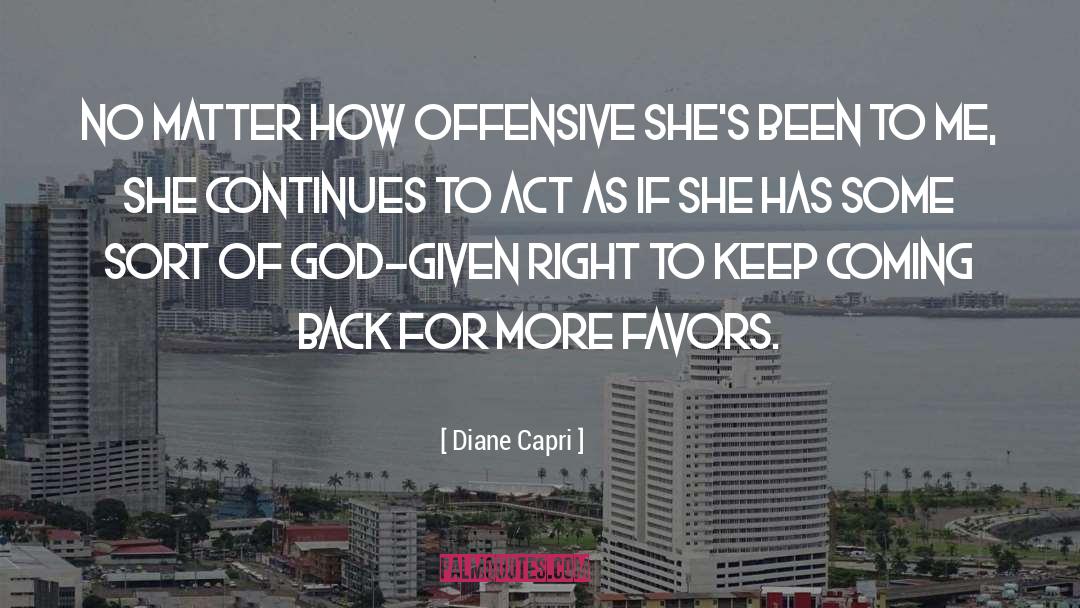 Diane Capri quotes by Diane Capri