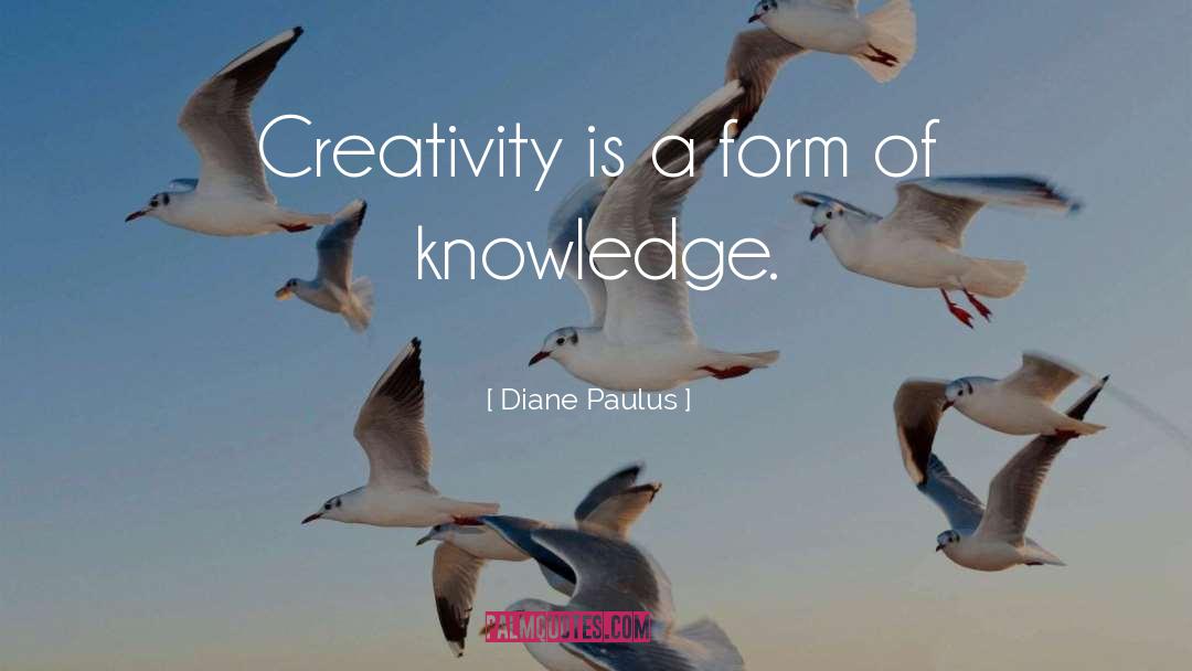 Diane quotes by Diane Paulus