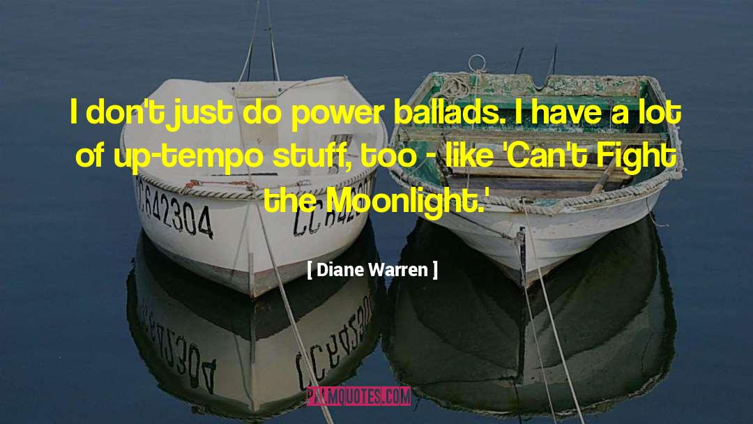 Diane Vaughan quotes by Diane Warren