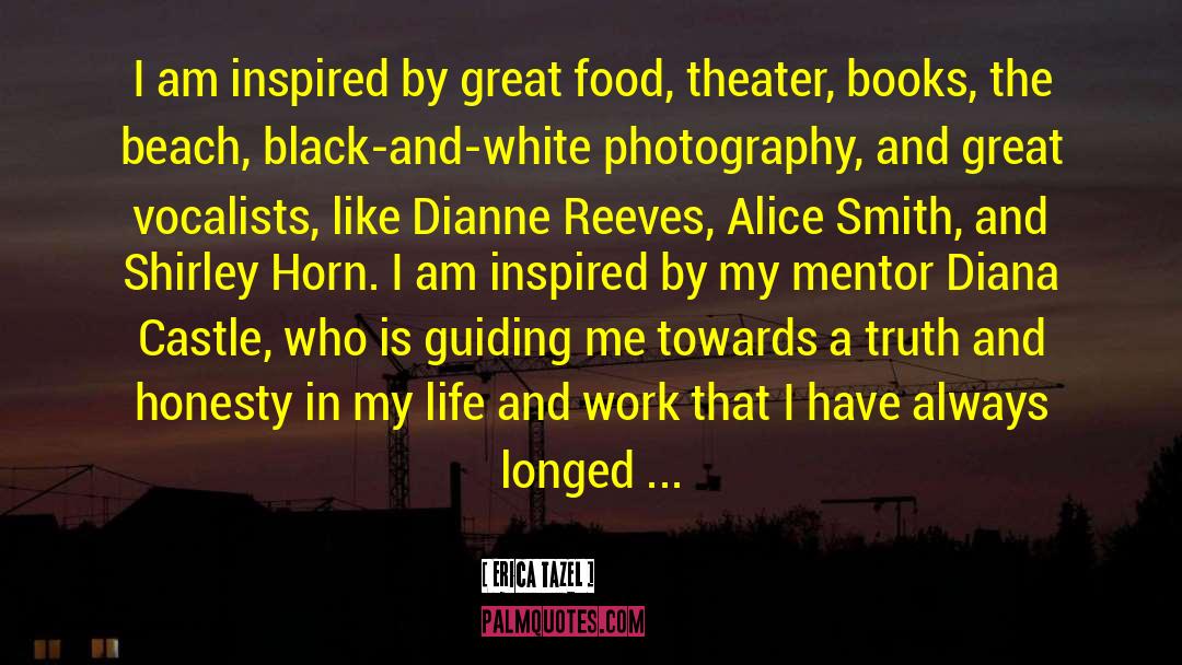 Dianne quotes by Erica Tazel