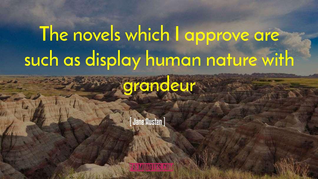 Diary Novels quotes by Jane Austen