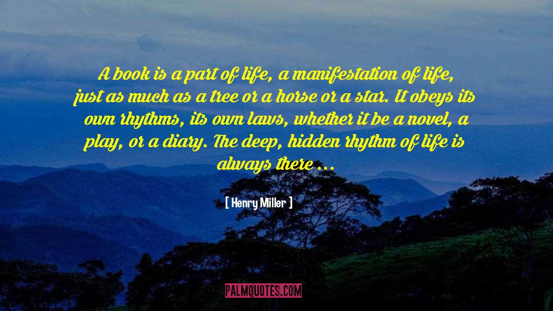 Diary Of A Wimpy Kid quotes by Henry Miller