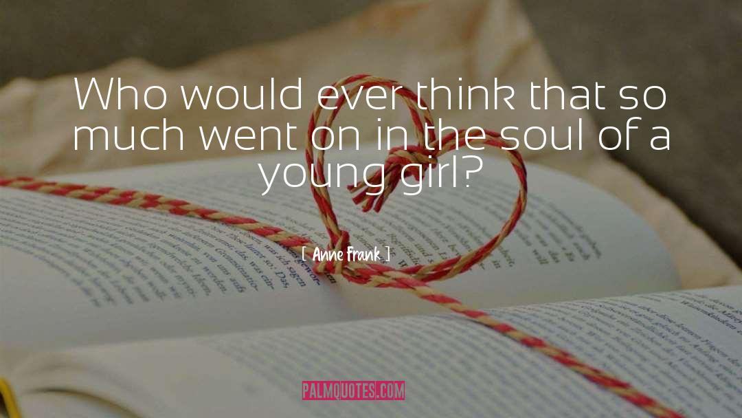 Diary Of A Young Girl quotes by Anne Frank