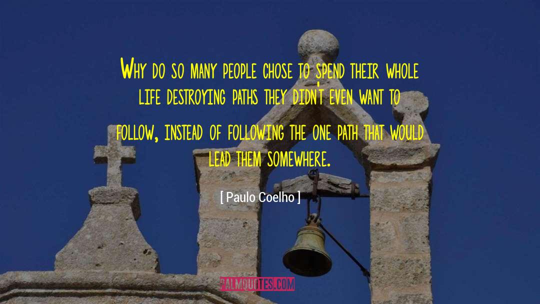 Diavolul Se quotes by Paulo Coelho