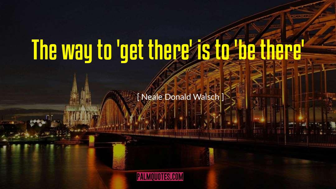 Dichotomy quotes by Neale Donald Walsch