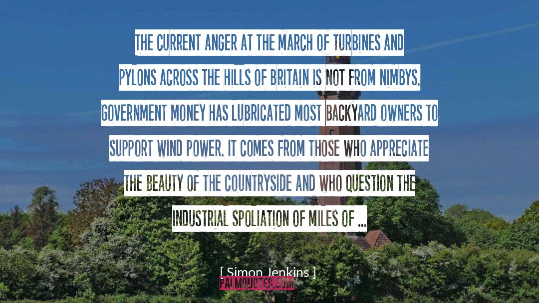 Dickens Money quotes by Simon Jenkins