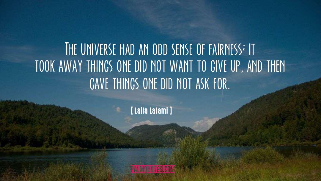 Did quotes by Laila Lalami