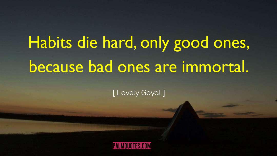 Die Hard quotes by Lovely Goyal