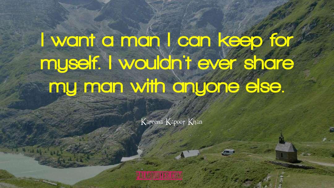 Diederik Reizen quotes by Kareena Kapoor Khan