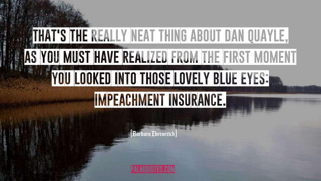 Dierlam Insurance quotes by Barbara Ehrenreich