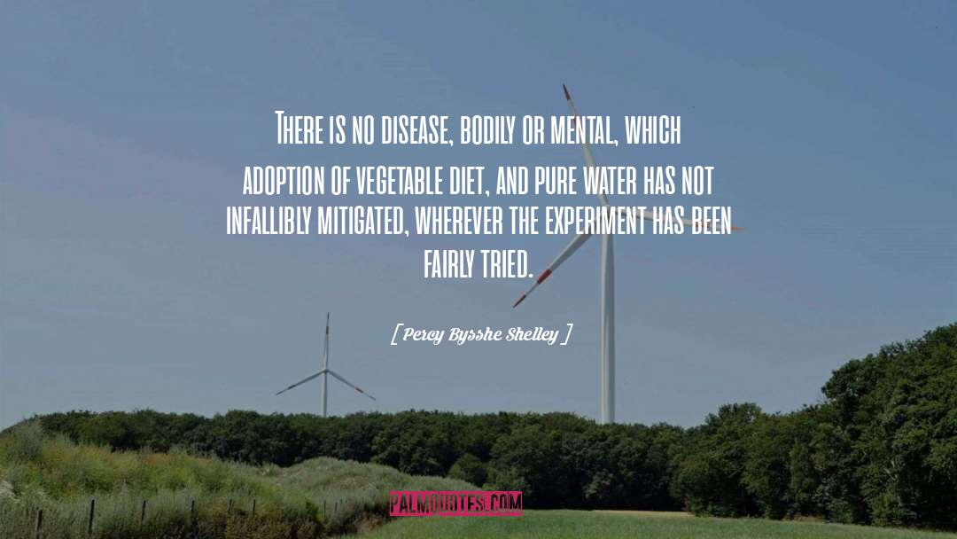 Diet quotes by Percy Bysshe Shelley