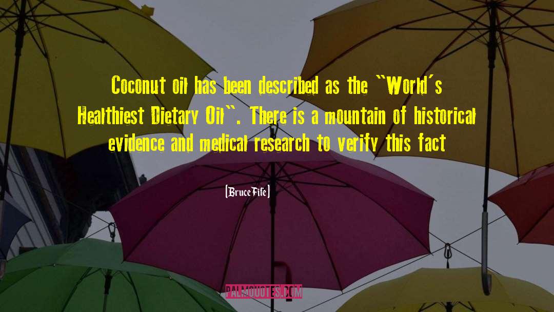 Dietary Restrictions quotes by Bruce Fife