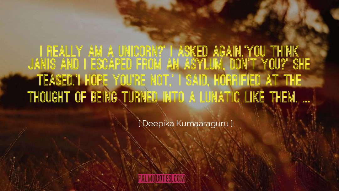 Dieting Humour quotes by Deepika Kumaaraguru