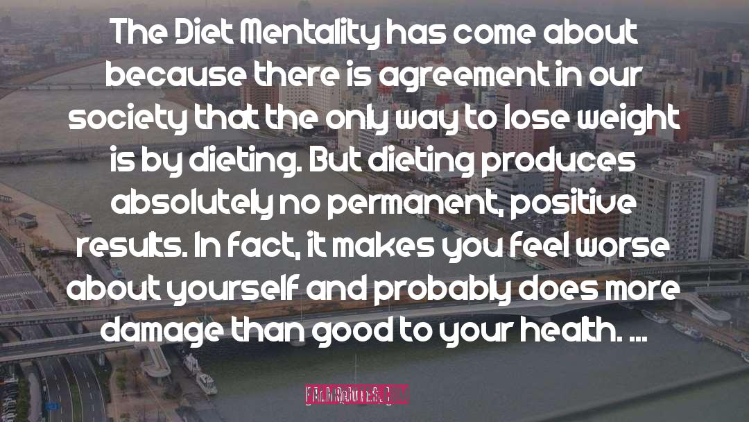 Dieting quotes by Bob Schwartz